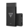 Power Bank Wireless 8000mAh, Guess Negru