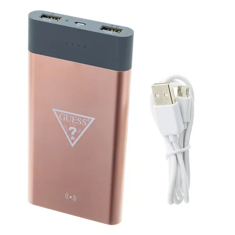 Power Bank Wireless 8000mAh, Guess Roz