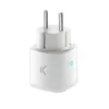 Priza Inteligenta Ksix Mini Wireless 16A Alb