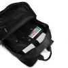 Rucsac BMW Carbon Navy Stripe  15 Inch Negru