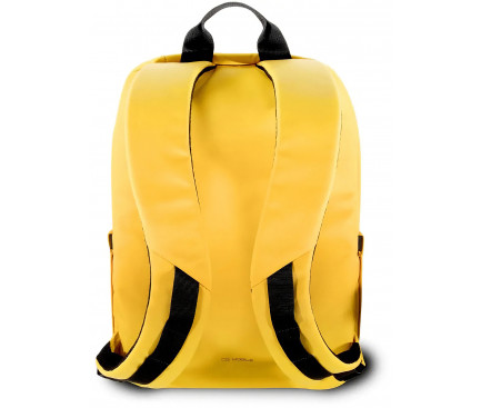 Rucsac Ferrari On Track 15 Inch Yellow thumb