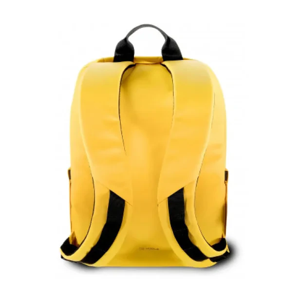 Rucsac Ferrari On Track 15 Inch Yellow