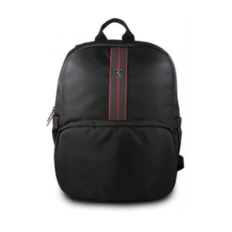 Rucsac Ferrari Urban Collection 15 Inch Black