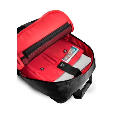Rucsac Ferrari Urban Collection 15 Inch Black