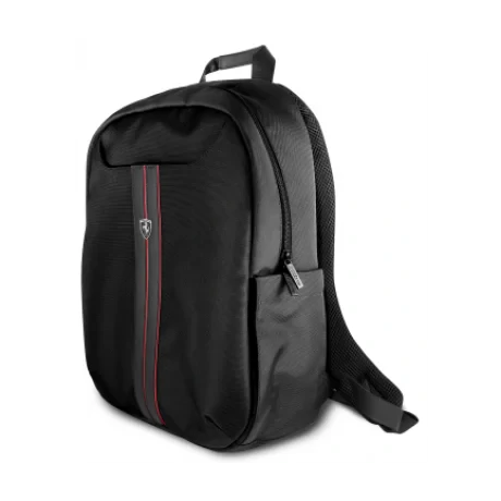 Rucsac Ferrari Urban Collection 15 Inch Black