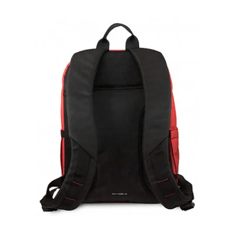 Rucsac Ferrari Urban Collection 15 Inch Red