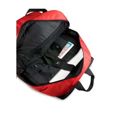 Rucsac Ferrari Urban Collection 15 Inch Red