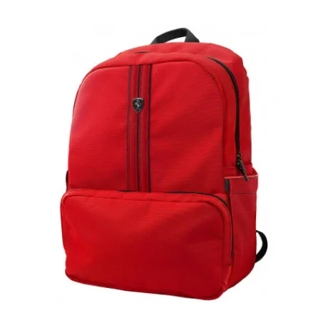 Rucsac Ferrari Urban Collection 15 Inch Red