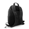 Rucsac Mercedes Pattern III  15 Inch Negru