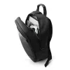 Rucsac Mercedes Pattern III  15 Inch Negru
