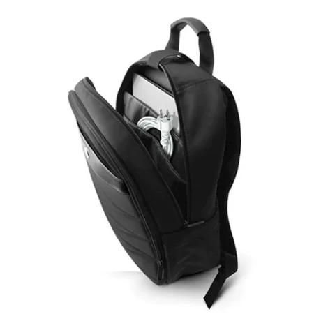 Rucsac Mercedes Pattern III  15 Inch Negru