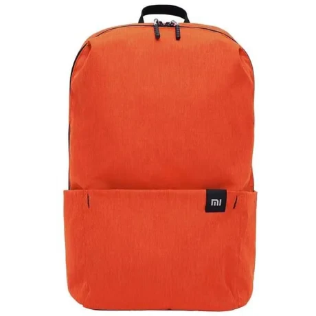 Rucsac Xiaomi Mi Casual 13.3 Inch Portocaliu