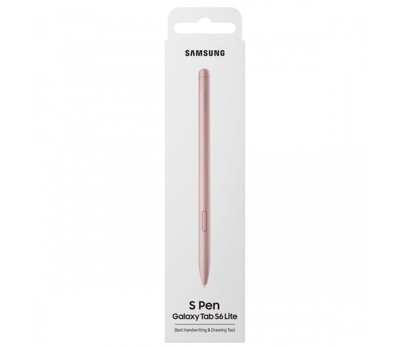 Samsung S-Pen Stylus pentru Samsung Galaxy Tab S6 Lite Pink thumb