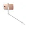 Selfie Stick Huawei CF33 Wireless Fill-in Light Alb