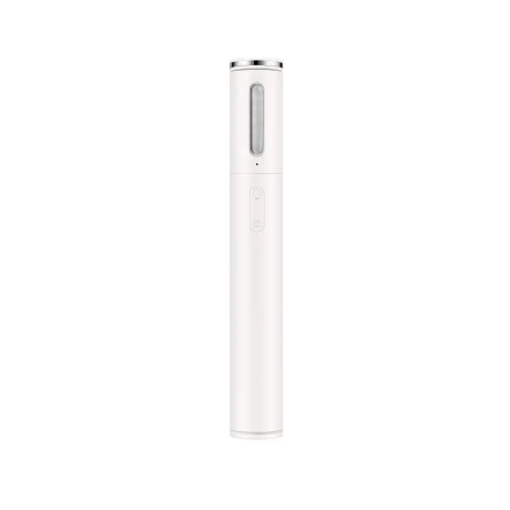 Selfie Stick Huawei CF33 Wireless Fill-in Light Alb