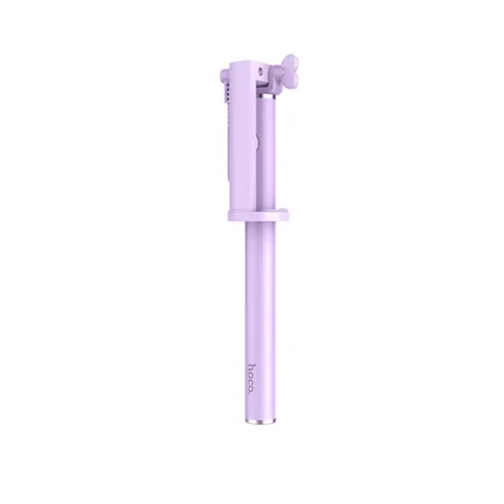 Selfie Stick K5 Violet Hoco