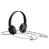 Set Casti Audio In-Ear Si On-Ear Hoco W24 Jack 3.5mm 1.2m Albastru