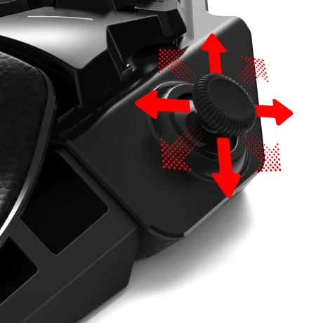 Set Gaming Tastatura + Mouse + Mouse Pad Spirit of Gamer Xpert G-900 Gaming RGB Negru