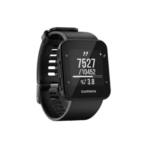 SmartWatch Garmin Forerunner 35 cu Gps Negru