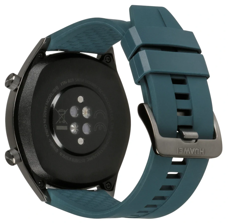 SmartWatch Huawei Watch GT B19l 46mm BT 4.2 Verde thumb