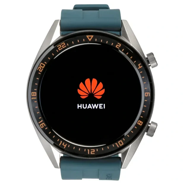 SmartWatch Huawei Watch GT B19l 46mm BT 4.2 Verde