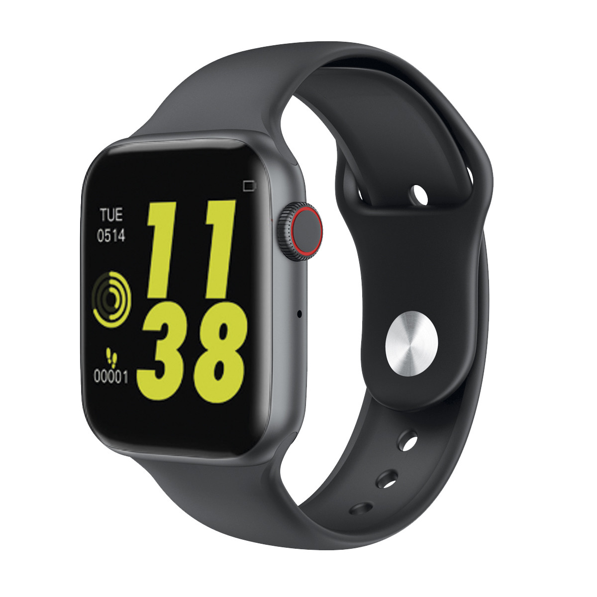 SmartWatch Ksix Urban BXSW2 Sport BT 4.0 Negru thumb