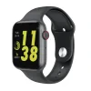 SmartWatch Ksix Urban BXSW2 Sport BT 4.0 Negru