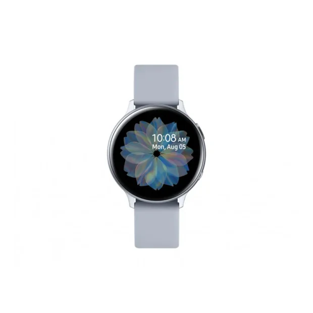 SmartWatch Samsung Galaxy Watch Active 2  44mm Argintiu