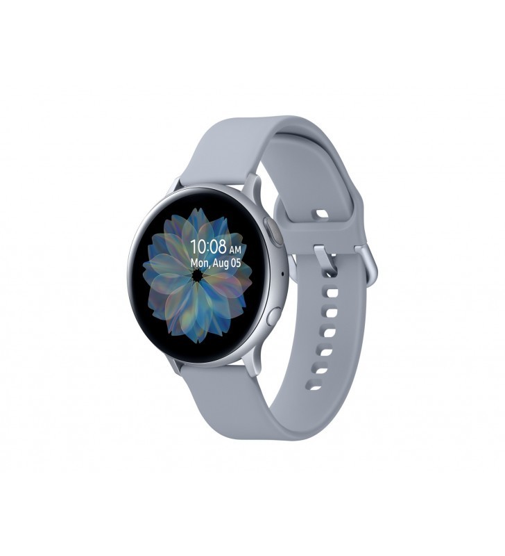 SmartWatch Samsung Galaxy Watch Active 2  44mm Argintiu thumb