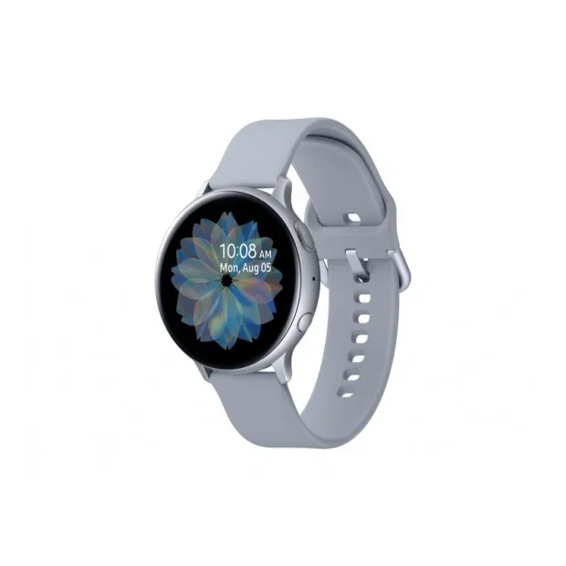 SmartWatch Samsung Galaxy Watch Active 2  44mm Argintiu