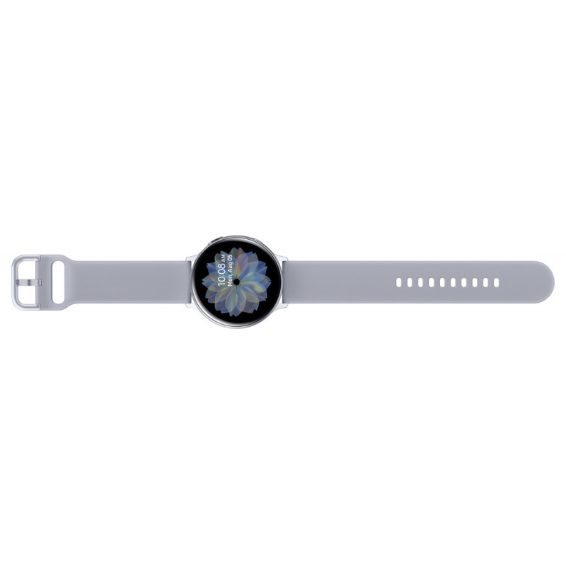 SmartWatch Samsung Galaxy Watch Active 2  44mm Argintiu thumb