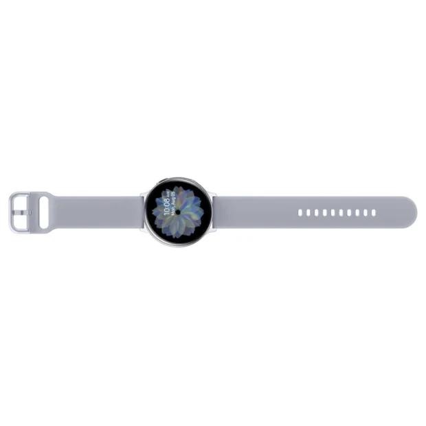 SmartWatch Samsung Galaxy Watch Active 2  44mm Argintiu