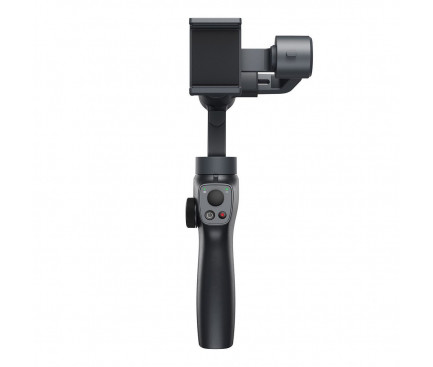 Stabilizator Gimbal Baseus pentru Telefon 3 Axe Gri thumb