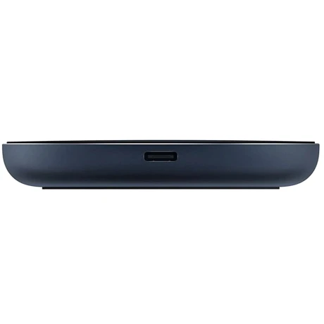 Stand Birou Xiaomi Mi cu Incarcare Wireless QC 3.0 10W Negru