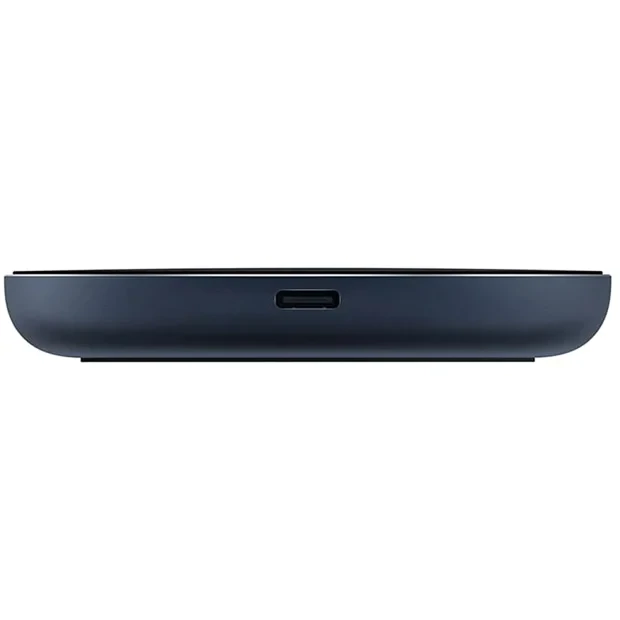 Stand Birou Xiaomi Mi cu Incarcare Wireless QC 3.0 10W Negru