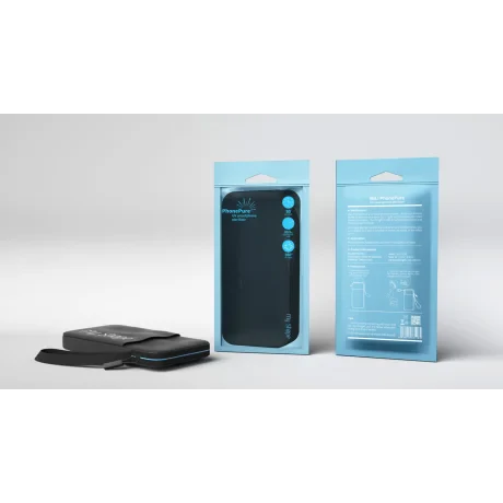Sterilizator UV pentru telefon MiLi PhonePure