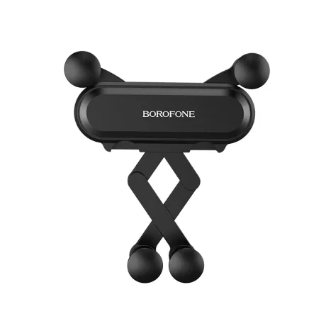 Suport Auto Borofone BH19 Air Vent Gravity Negru