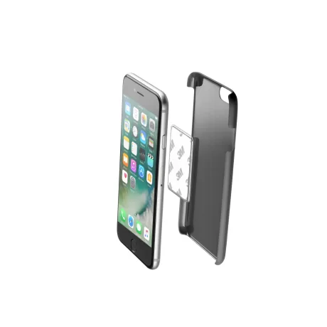 Suport Auto Cellularline Magnetic AirVent Negru
