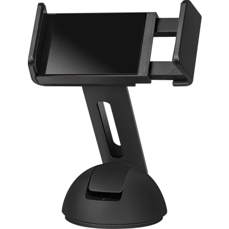 Suport Auto Defender CH-109 Ventuza Negru