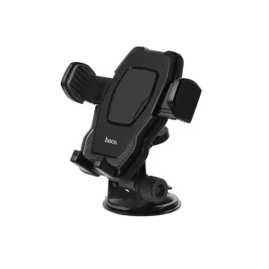 SUPORT AUTO HOCO CA31, NEGRU
