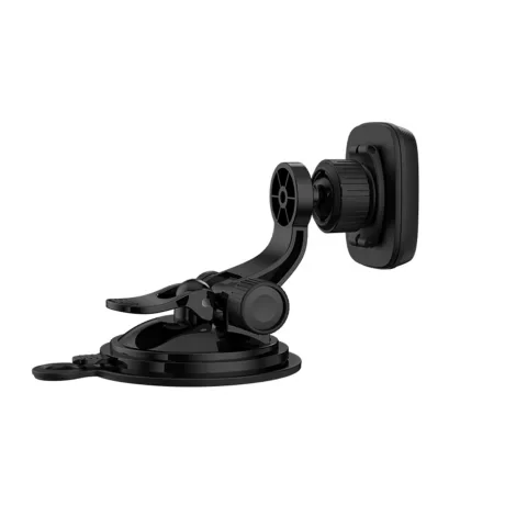 Suport auto magnetic Hoco CA28 Negru