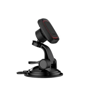 Suport auto magnetic Hoco CA28 Negru