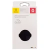 Suport auto Magnetic Small Ears, Baseus Negru