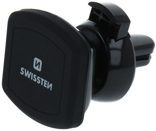 Suport Auto Swissten S-GRIP AV-M3 Air Vent Negru thumb