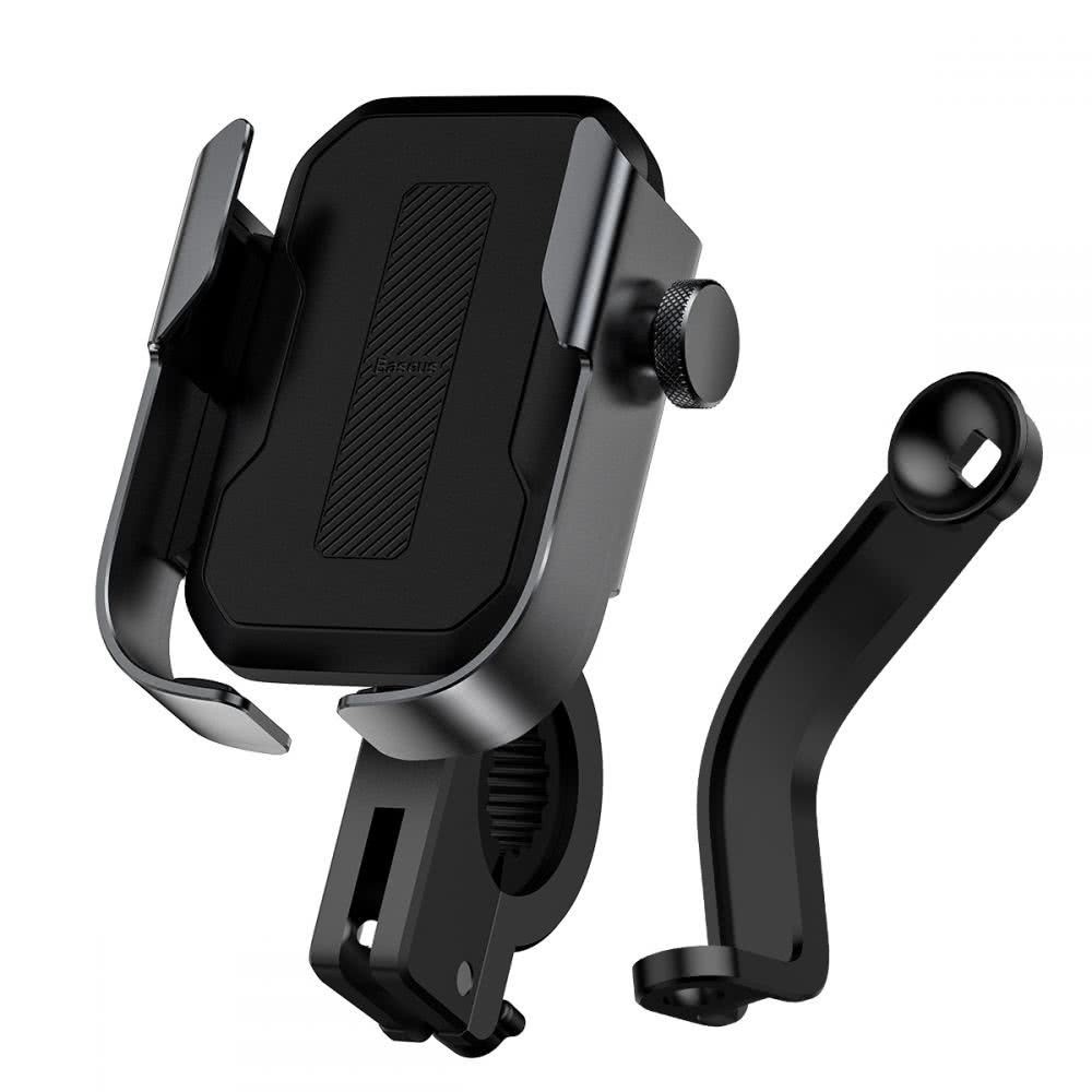 Suport Bicicleta Baseus Armor Negru thumb