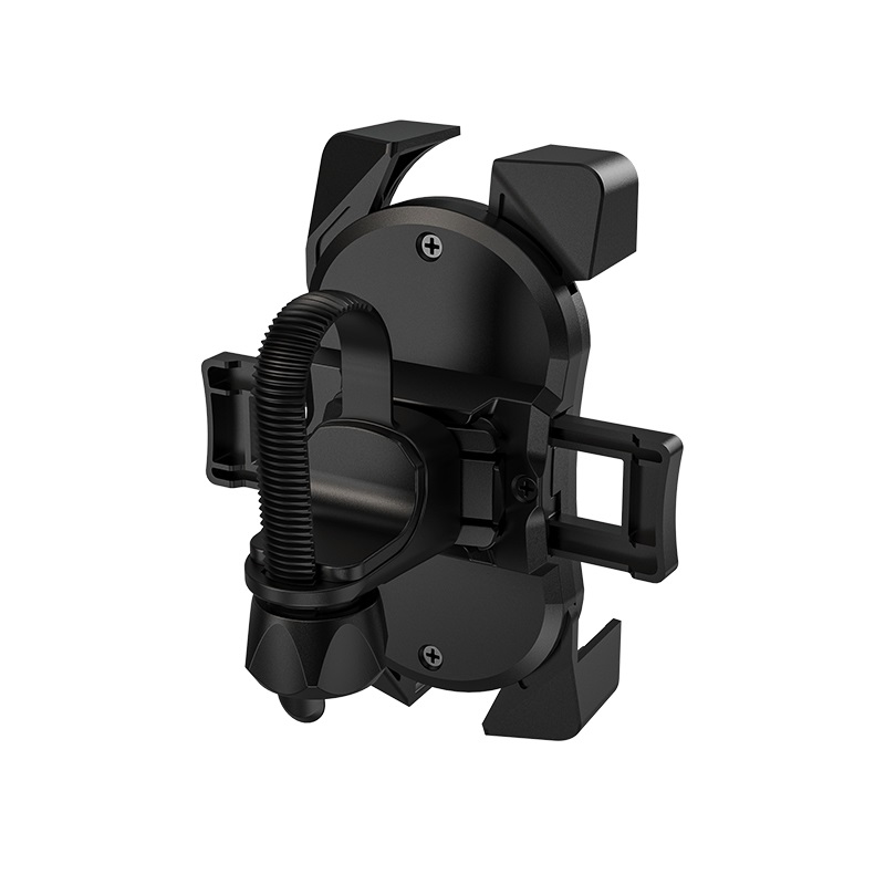 Suport Bicicleta Borofone BH15 3.7-6.5 inch Negru thumb