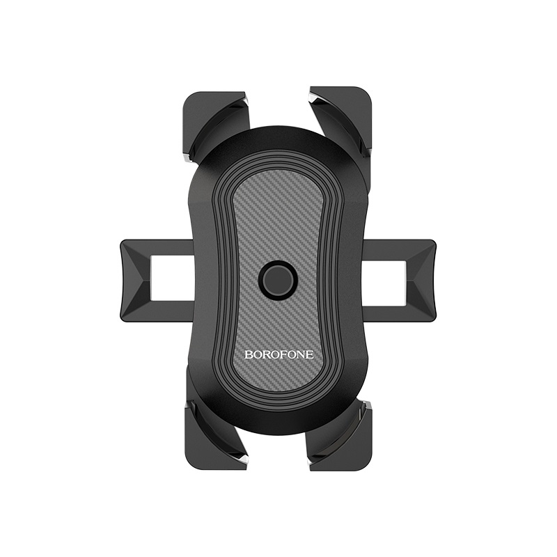 Suport Bicicleta Borofone BH15 3.7-6.5 inch Negru thumb