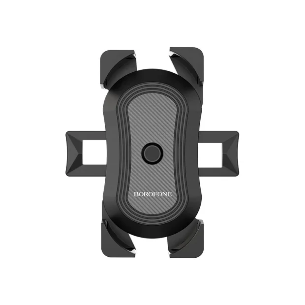 Suport Bicicleta Borofone BH15 3.7-6.5 inch Negru