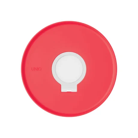 Suport Dock Incarcare UNIQ Dome pentru Apple Watch Roz