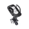 Suport telefon pentru bicicleta, CA14 Gri Hoco